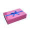 공상 크리스마스 엄밀한 마분지 선물 상자 Pantone 색깔 1200gsm