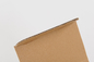 환경 친화적 인 포장 용품을 위한 맞춤 인쇄 재활용 종이 포장 상자