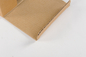 UV 코팅 재활용용용 종이 포장 상자 환경 친화적이고 내구성있는 작업