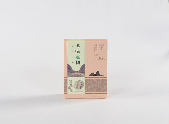 직사각형 카튼 카튼 패키지 단일 벽에 대한 corrugated 카드 종이 시장