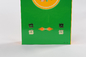 맞춤형 친환경 크리스마스 카드 상자 선물 간단한 디자인 아튼 포장 사용자 지정 색상