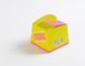 다채로운 인쇄한 마분지 픽크닉은 튼튼한 과자 포장 상자를 상자에 넣습니다